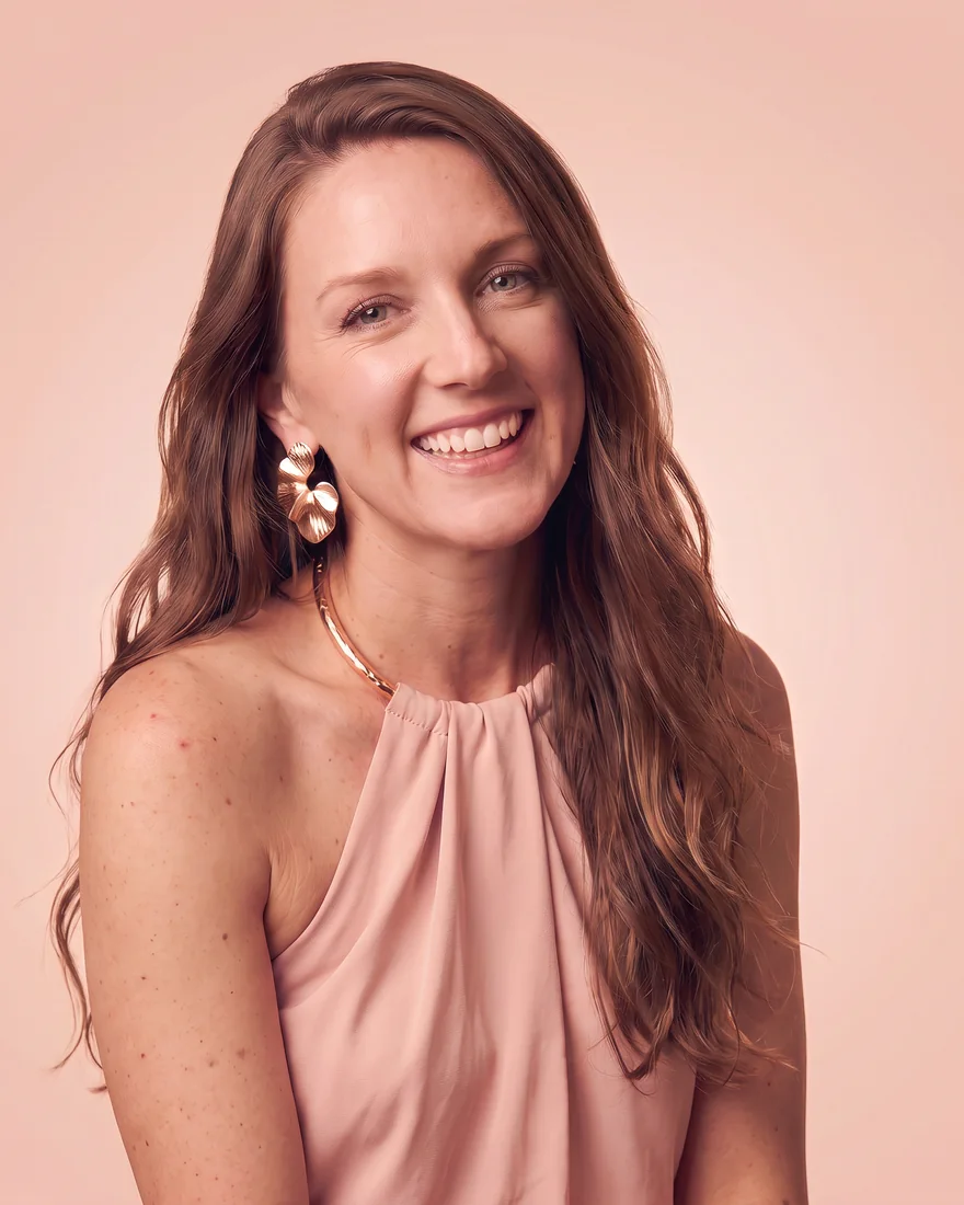 Portrait of Kayla Rose Bergen